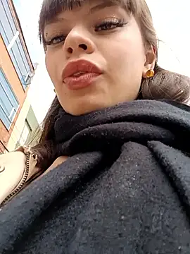 Violeta 12- online show from 14, 9, 2025