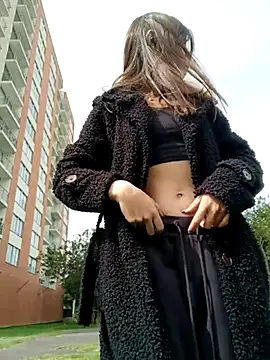 Violeta 12- online show from 13, 4, 2026