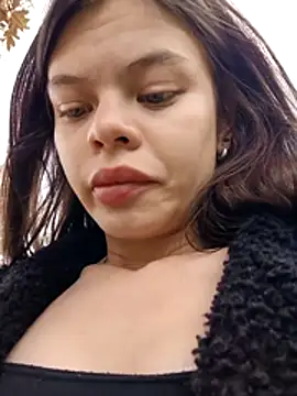 Snapshot of Violeta_12- chatting on 29, 4, 2026 Violeta 12- online show from 29, 4, 2026