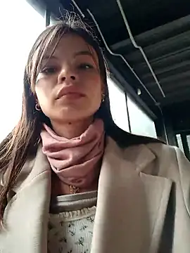 Violeta 12- online show from 24, 2, 2026