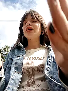 Violeta 12- online show from 14, 11, 2025