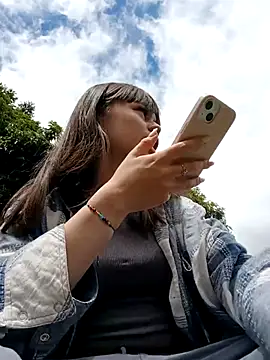 Violeta 12- online show from 25, 9, 2025