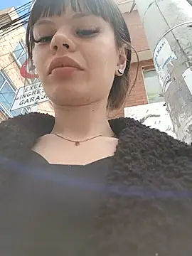 Violeta 12- online show from 15, 9, 2025