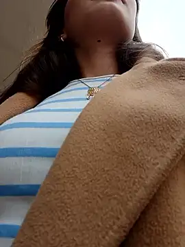 Violeta 12- online show from 27, 10, 2025