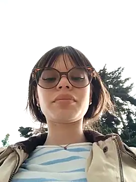 Violeta 12- online show from 30, 9, 2025