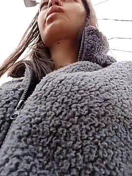 Violeta 12- online show from 22, 2, 2025