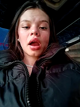 Violeta 12- online show from 25, 2, 2025