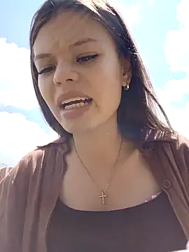 Violeta 12- online show from 9, 3, 2025