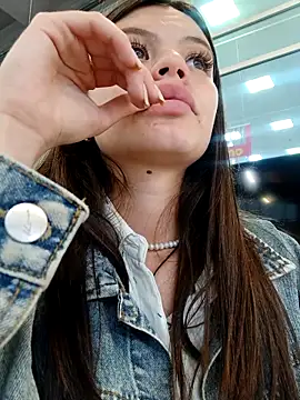 Violeta 12- online show from 7, 3, 2025