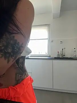 CindyNightX online show from 30, 4, 2026