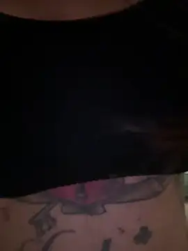 CindyNightX online show from 2, 10, 2025