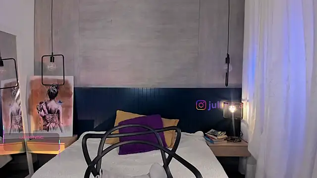  julietta online show from 6, 5, 2026