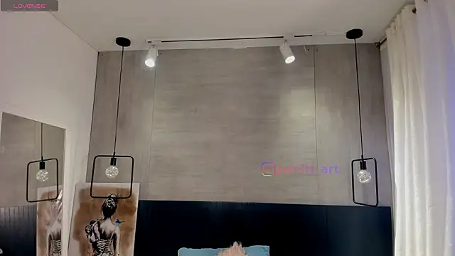  julietta online show from 23, 2, 2026