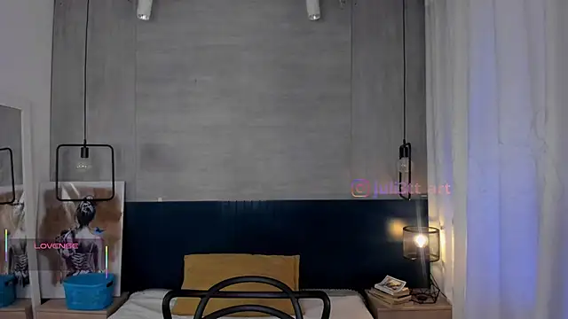 Snapshot of _julietta chatting on 21, 6, 2026 julietta online show from 21, 6, 2026