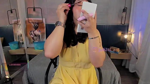 Snapshot of _julietta chatting on 18, 6, 2026 julietta online show from 18, 6, 2026