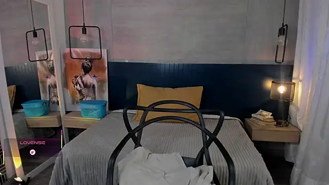 Snapshot of _julietta chatting on 23, 6, 2026 julietta online show from 23, 6, 2026