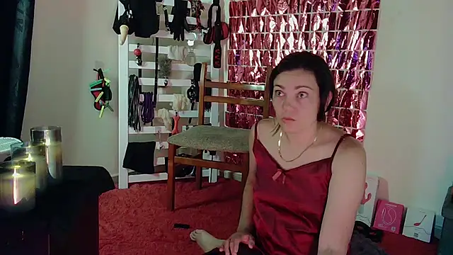 Sahara Mk online show from 11, 3, 2026