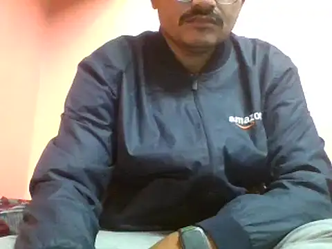 naughtymike0007 online show from 2, 12, 2025