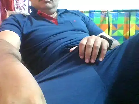 naughtymike0007 online show from 27, 11, 2025