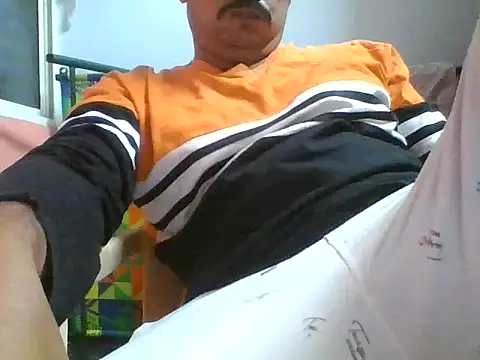 naughtymike0007 online show from 16, 2, 2026