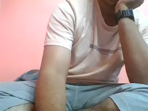 naughtymike0007 online show from 1, 12, 2025