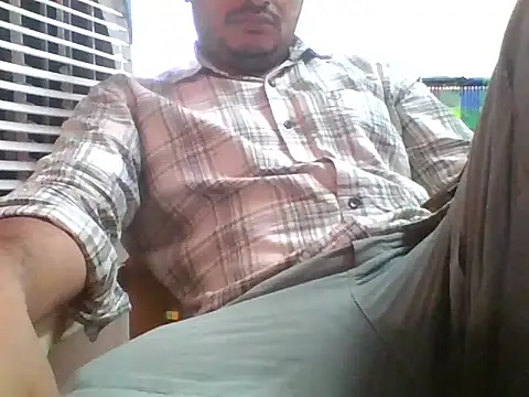 naughtymike0007 online show from 13, 10, 2025