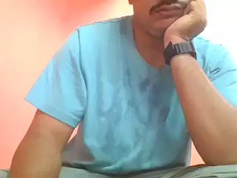 naughtymike0007 online show from 2, 11, 2025