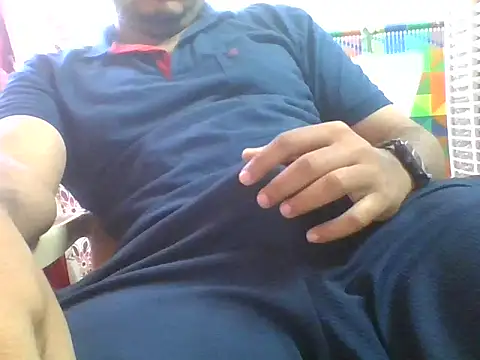 naughtymike0007 online show from 27, 11, 2025