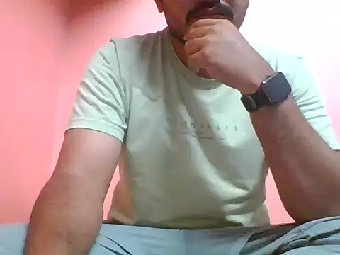 naughtymike0007 online show from 8, 2, 2026