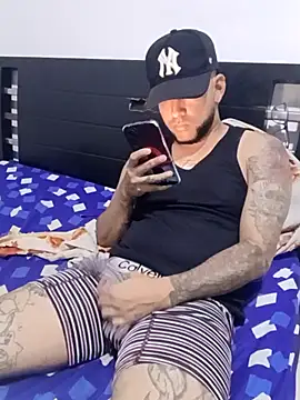 sexjim01 online show from 5, 7, 2026