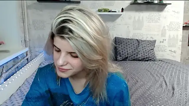 Snapshot of AleksandraFlores chatting on 27, 3, 2026 AleksandraFlores online show from 27, 3, 2026