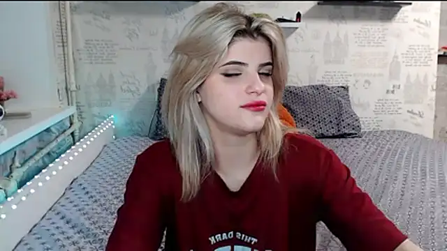 Snapshot of AleksandraFlores chatting on 26, 3, 2026 AleksandraFlores online show from 26, 3, 2026