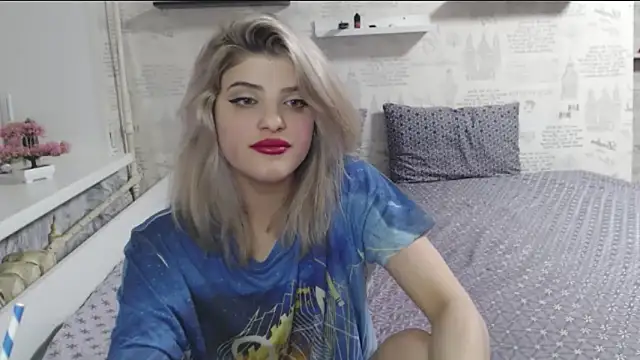 Snapshot of AleksandraFlores chatting on 23, 3, 2026 AleksandraFlores online show from 23, 3, 2026