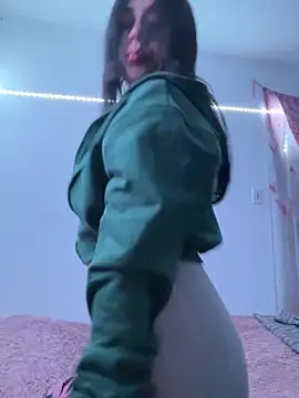 CieloTaylor online show from 17, 12, 2025