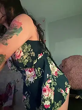 CieloTaylor online show from 18, 3, 2025