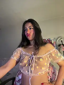 CieloTaylor online show from 16, 3, 2025