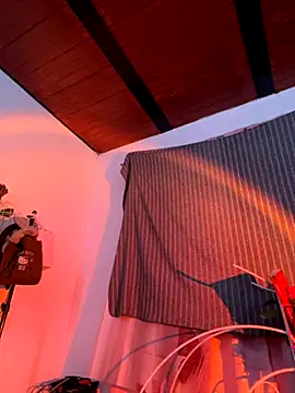 CieloTaylor online show from 26, 11, 2025