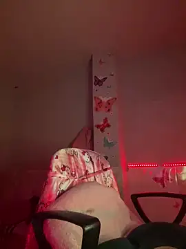 CieloTaylor online show from 24, 2, 2025