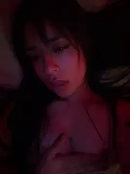 CieloTaylor online show from 26, 2, 2025