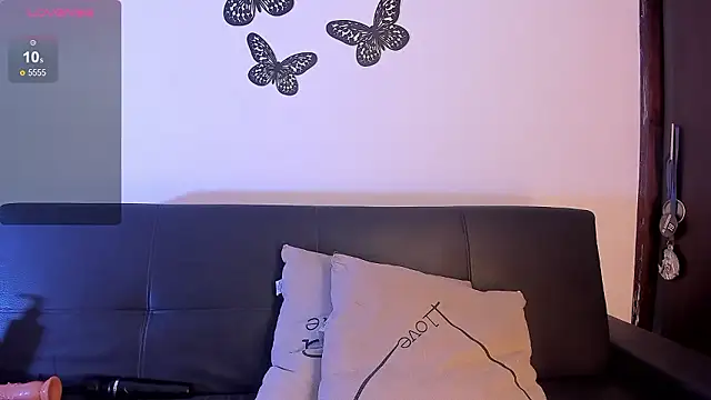 Miiel rosa online show from 7, 12, 2024