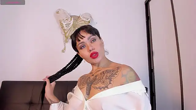 Miiel rosa online show from 18, 12, 2025