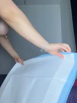 Lalalust69 online show from 9, 2, 2025