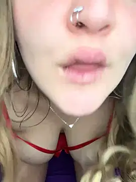 Lalalust69 online show from 20, 1, 2025