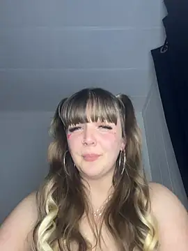 Lalalust69 online show from 14, 2, 2025