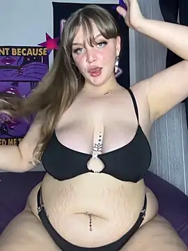 Lalalust69 online show from 14, 12, 2025