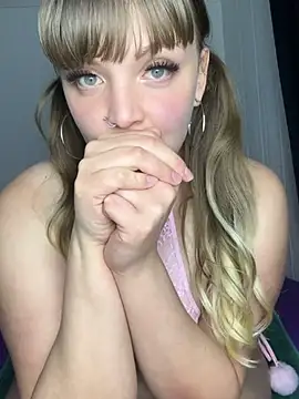 Lalalust69 online show from 27, 12, 2024