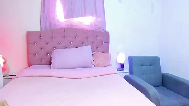 Snapshot of Latinabombsheell chatting on 12, 2, 2026 Latinabombsheell online show from 12, 2, 2026