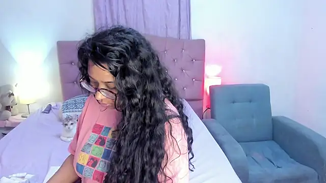 Snapshot of Latinabombsheell chatting on 2, 7, 2026 Latinabombsheell online show from 2, 7, 2026