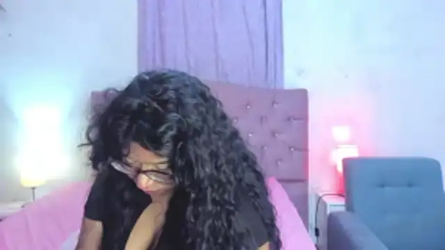 Latinabombsheell online show from 11, 6, 2026