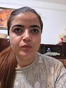 Snapshot of Anasunshine12 chatting on 10, 11, 2025 Anasunshine12 online show from 10, 11, 2025